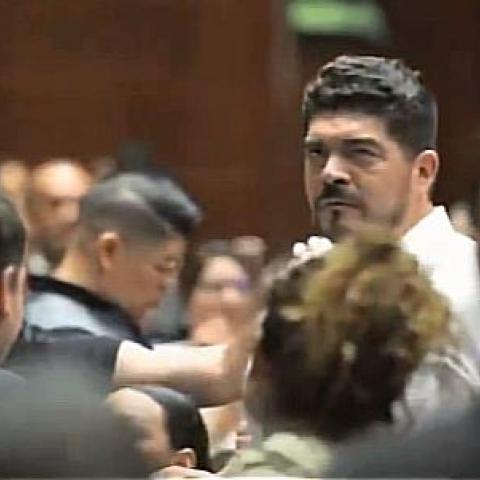 Zenyazen Escobar