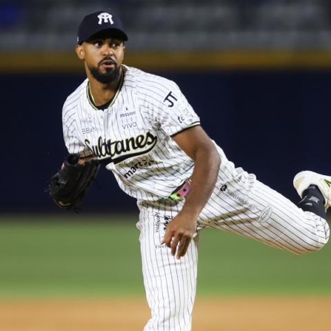 Sultanes 10-0 Rieleros