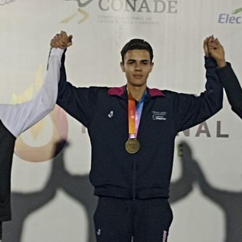 Olimpiada Nacional
