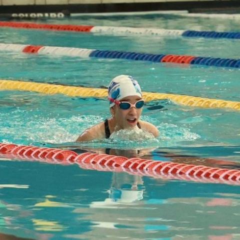 Natación 
