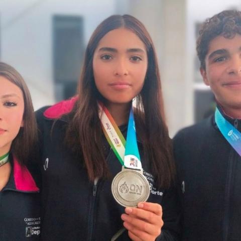 Olimpiada Nacional 2026