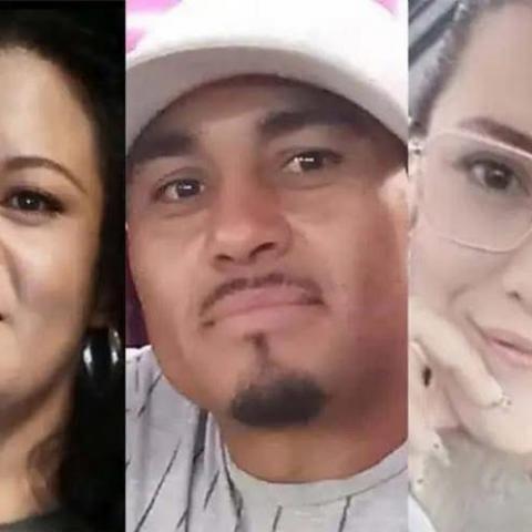 Los dos integrantes de un grupo criminal están en el CERESO vinculados a proceso