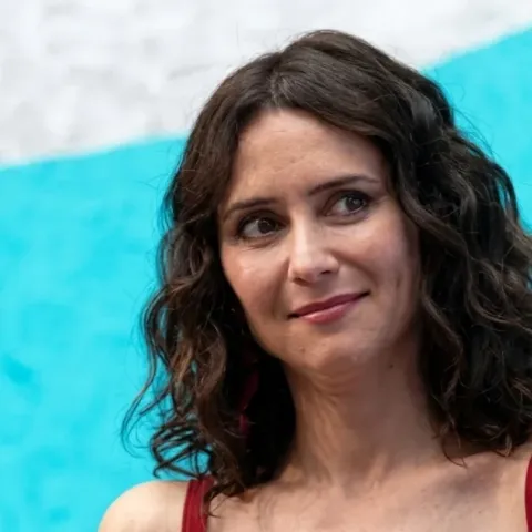 Isabel Ayuso