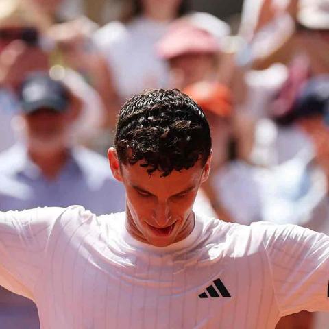 Roland Garros