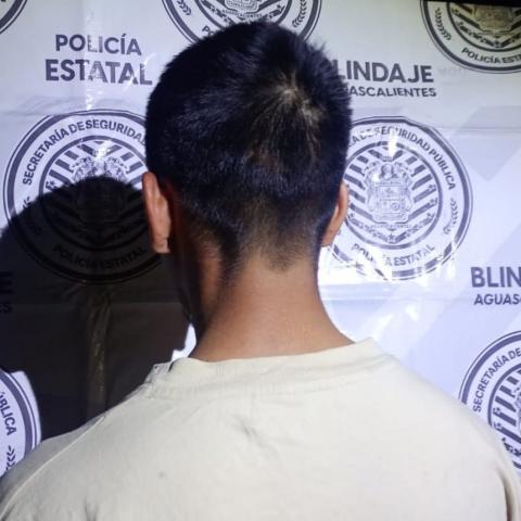 agresivo 
