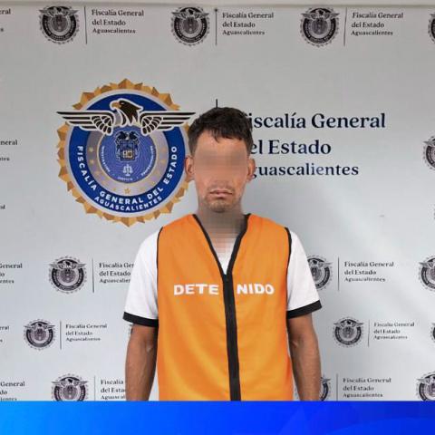 asaltante 
