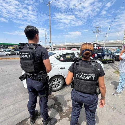 muerto taxi 