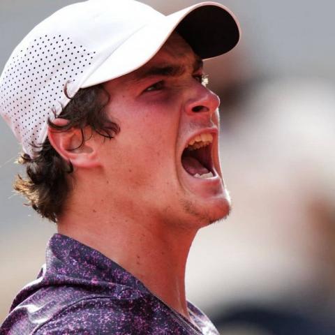 Roland Garros