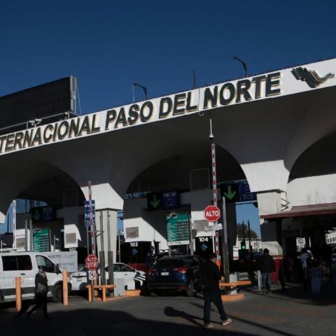 Hallan a seis personas sin vida dentro de un tren de carga en Texas