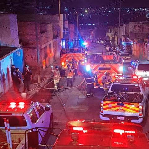incendio 