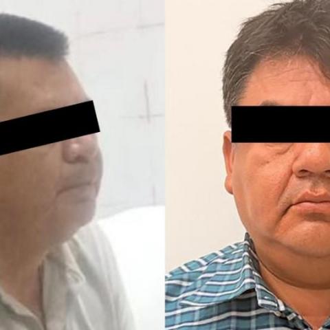 Operativo en Morelos: detienen al alcalde de Atlatlahucan por extorsión 