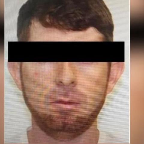 Detienen en Sonora a Isai Martínez, sobrino del "Chapo" Guzmán: confirma Harfuch