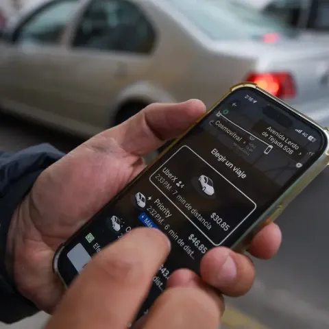 Servicios de plataforma