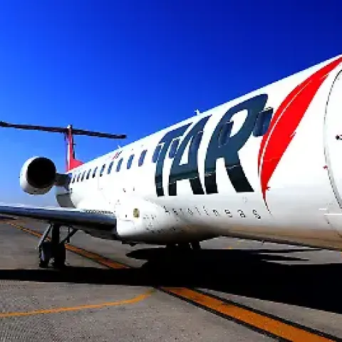 Aerolínea TAR 