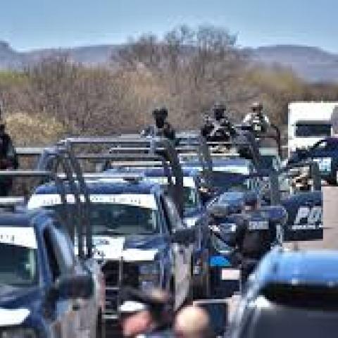 Vigilancia C5i
