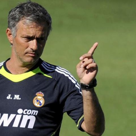 José Mourinho