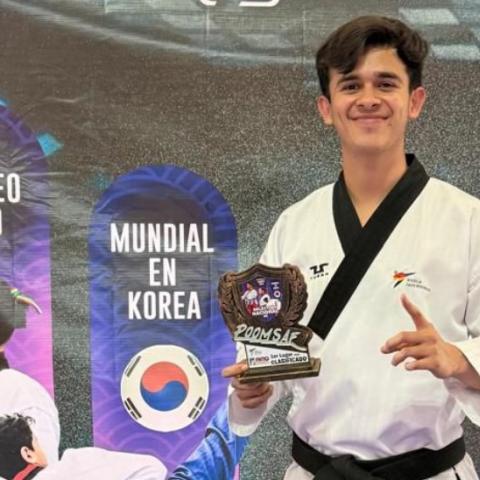 Taekwondo