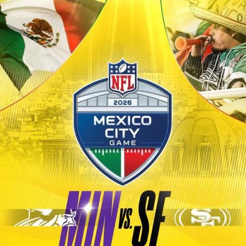 NFL en México