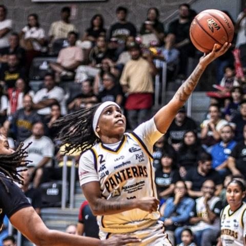 PANTERAS VS ADELITAS FINALES 2026