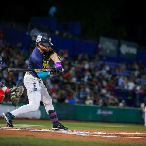RIELEROS VS TOROS 2026 