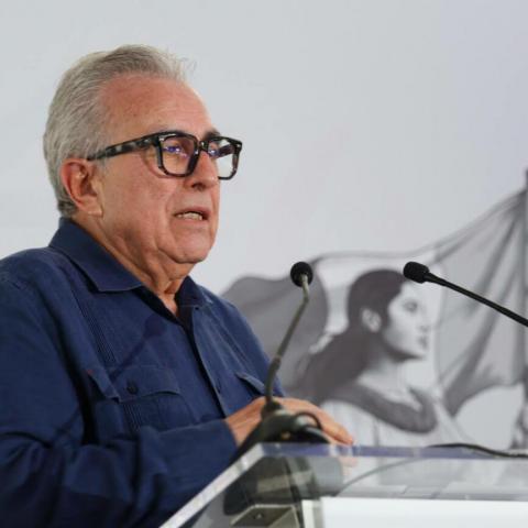 Rubén Rocha Moya