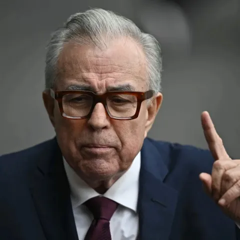 No hay elementos para detener provisionalmente a Rocha Moya y otros 9 acusados por EE.UU: FGR