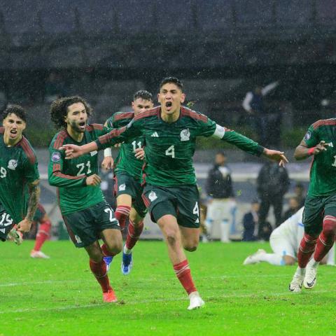 México Mundial 2026