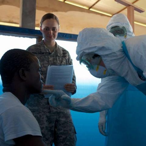 De cara al Mundial, espera Estado políticas federales por alerta de ébola