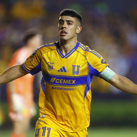 TIGRES FINAL CONCA 2026