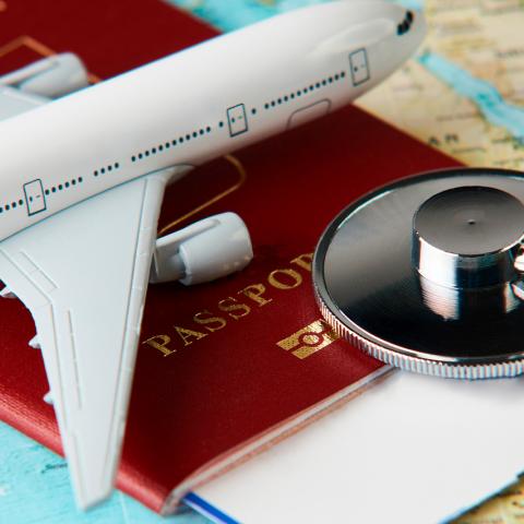 Turismo Médico
