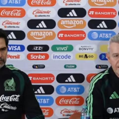 Selección Mexicana