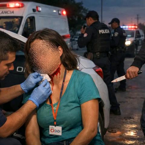 Violencia 