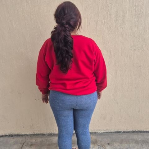 Detenida 