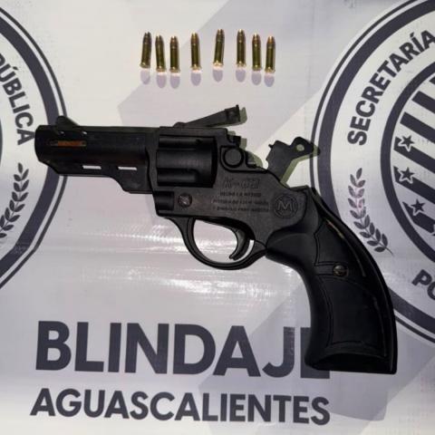 Violencia 
