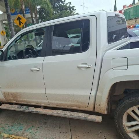 Violencia 