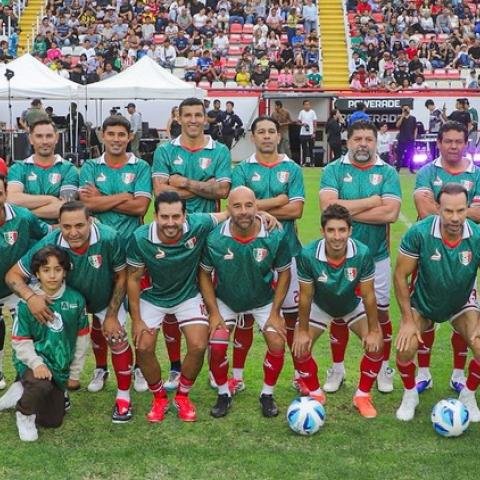 Copa Aguascalientes 2026