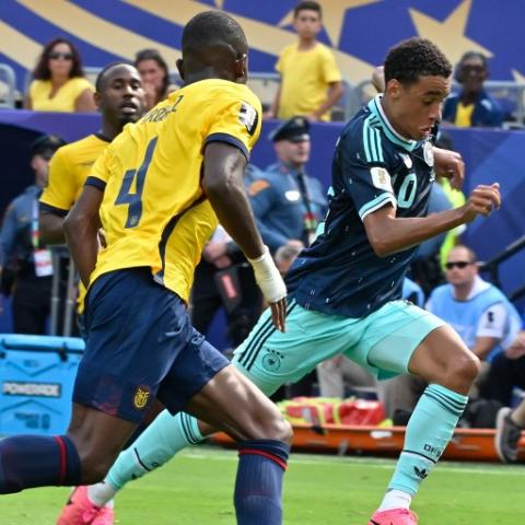 Copa Mundial de la FIFA 2026