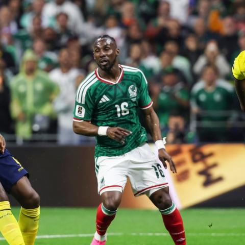 Copa Mundial de la FIFA 2026