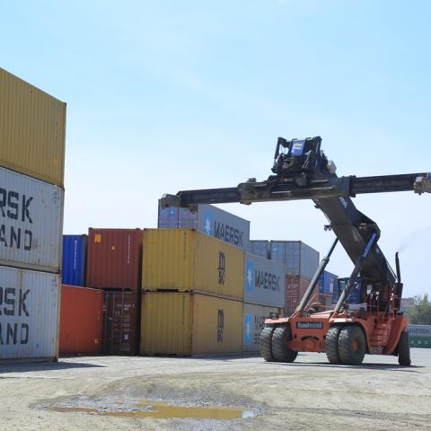 “Ya está colapsando”: Urgen empresarios a reorganización de la ciudad y proponen puerto seco