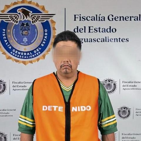 Al parecer se confundió de “objetivo” y al que buscaba agredir era a un hermano de la víctima.