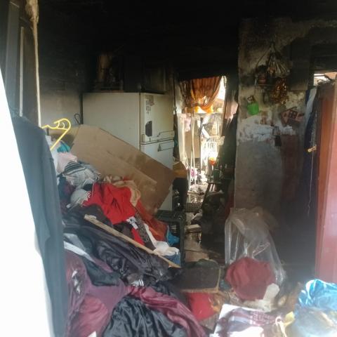 incendio 