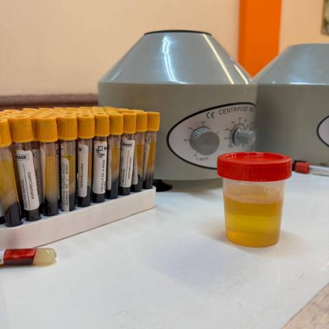 Buscan llevar tamizajes a sector obrero; prevención tiene ahorro millonario al erario