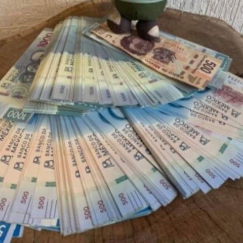 ROBO MILLONARIO