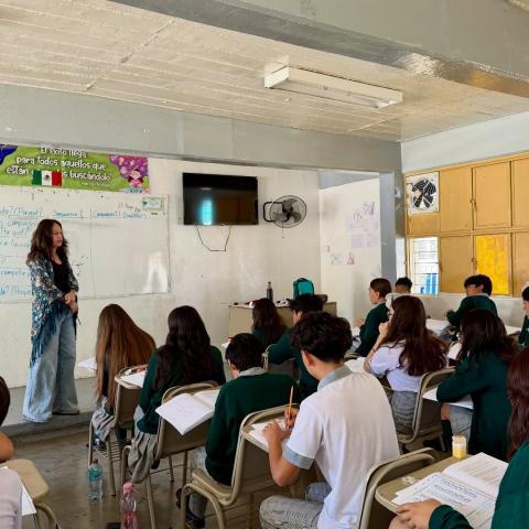 Persiste discriminación educativa y laboral para personas con síndrome de down en Aguascalientes: Asociación