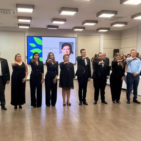 Nuevo consejo ciudadano buscará continuidad a proyectos de agua capitalinos