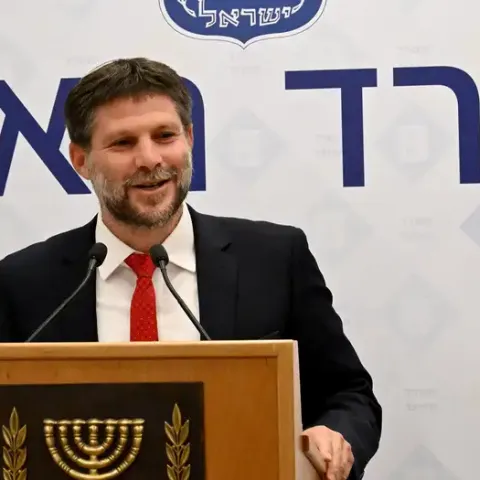Francia prohíbe el ingreso a su territorio a un ministro de Israel