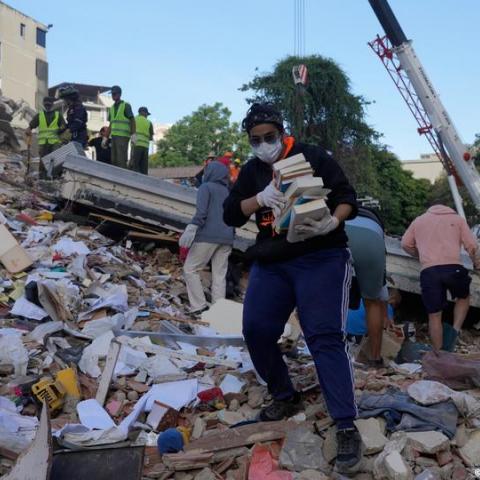Sismo venezuela