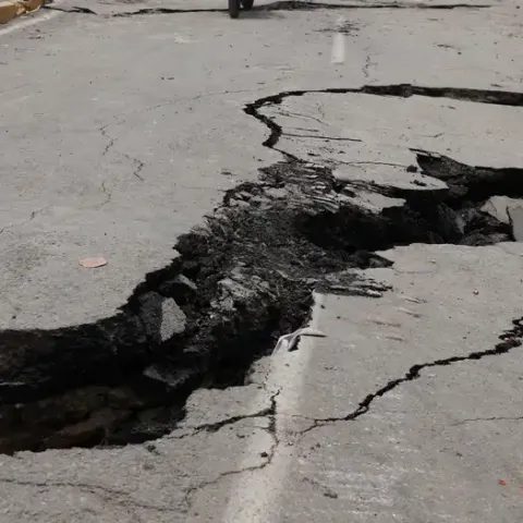 Terremotos en Venezuela: "Hay unos 50 mil desaparecidos"