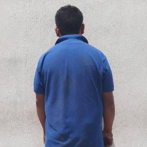 golpeador 