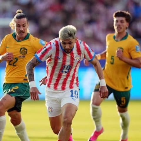 Copa Mundial de la FIFA 2026